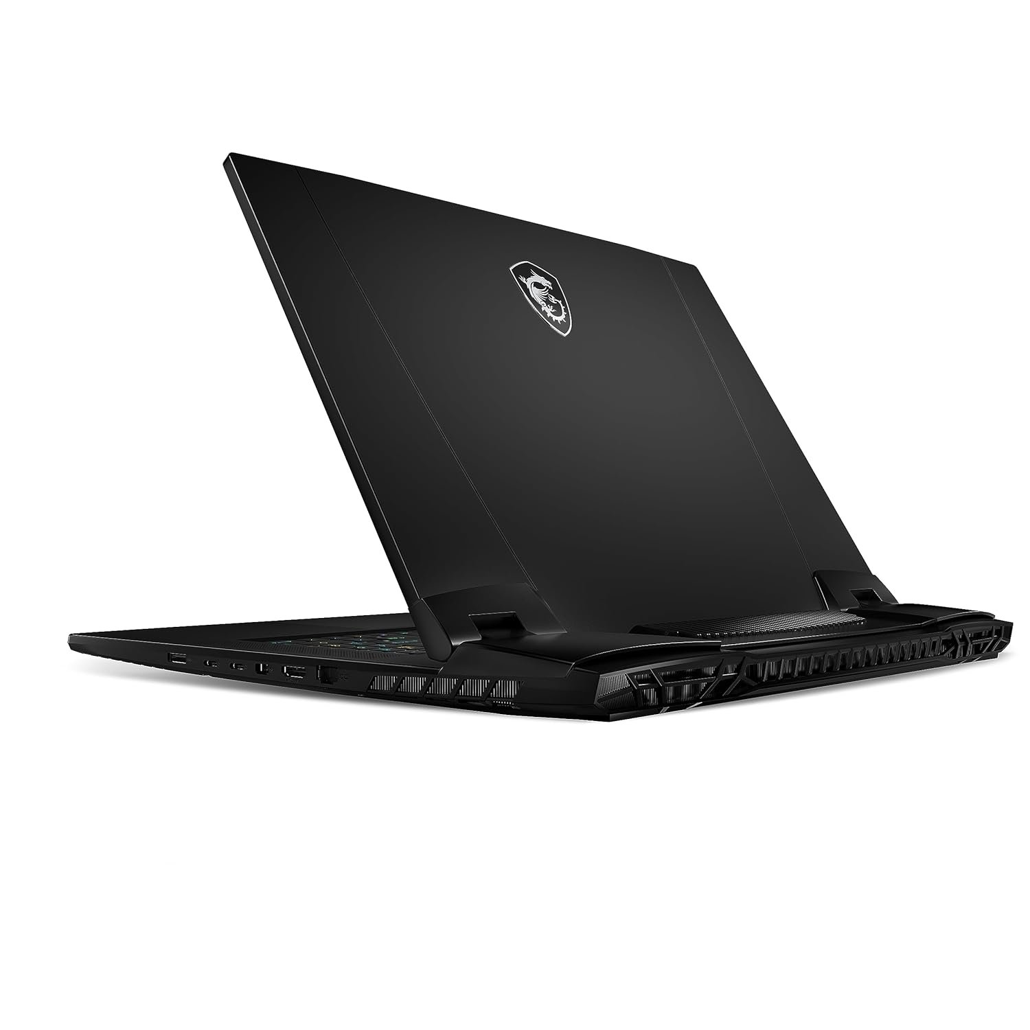 MSI CreatorPro X17 HX, Intel 13th Gen. i9-13980HX,44CM UHD 144Hz Mini LED Creator Laptop (64GB/4TB NVMe SSD/Windows 11 Pro/NVIDIA RTX™ 3500 Ada, GDDR6 12GB/Core Black/3.3Kg), A13VKS-249IN